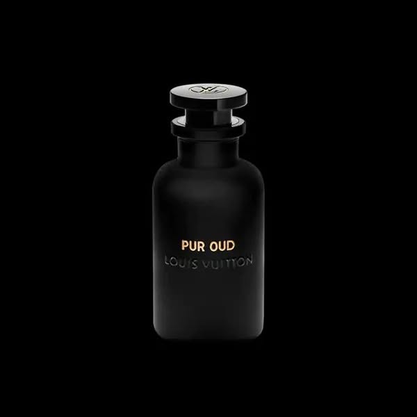 Louis Vuitton Pur Oud - Eau de Parfum