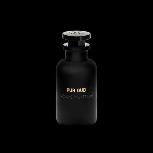 Louis Vuitton Pur Oud - Eau de Parfum