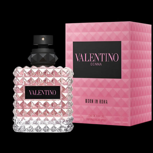 Valentino Born in Roma Donna - Eau De Parfum