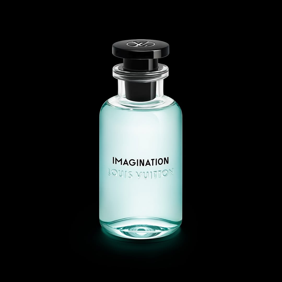 Louis Vuitton Imagination - Eau de Parfum