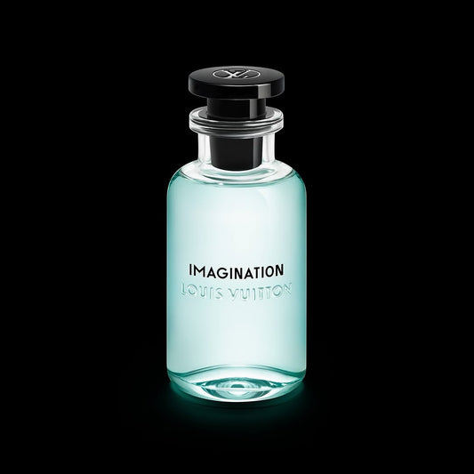 Louis Vuitton Imagination - Eau de Parfum