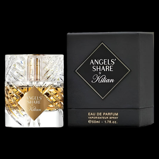 Kilian Angels Share