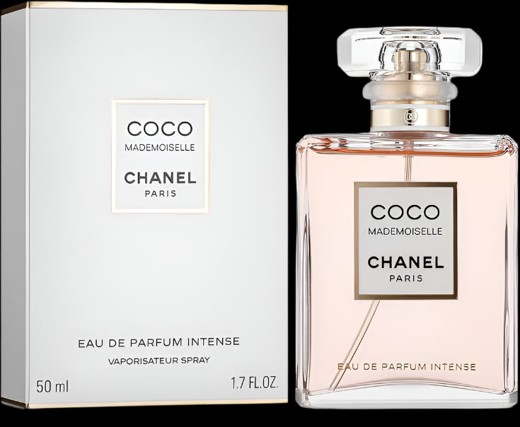 Chanel COCO MADEMOISELLE - Eau De Parfum