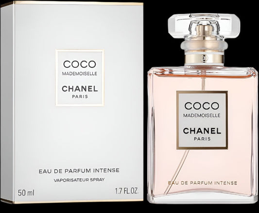 Chanel COCO MADEMOISELLE - Eau De Parfum