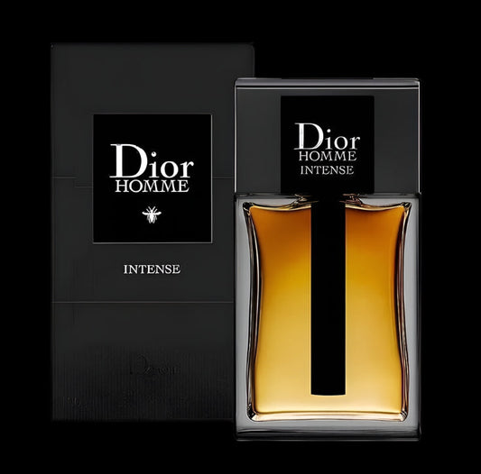 Dior Homme Intense