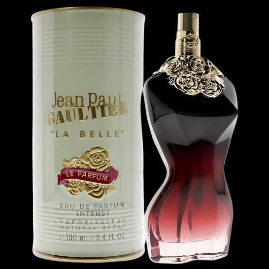 La Belle Le Parfum- Eau De Parfum
