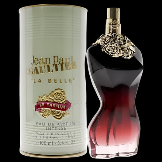 La Belle Le Parfum- Eau De Parfum
