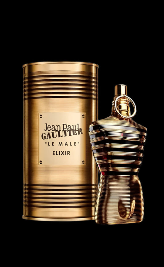 Jean Paul Gaultier Le Male Elixir