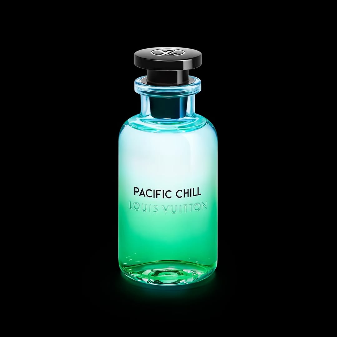 Louis Vuitton Pacific Chill - Eau de Parfum