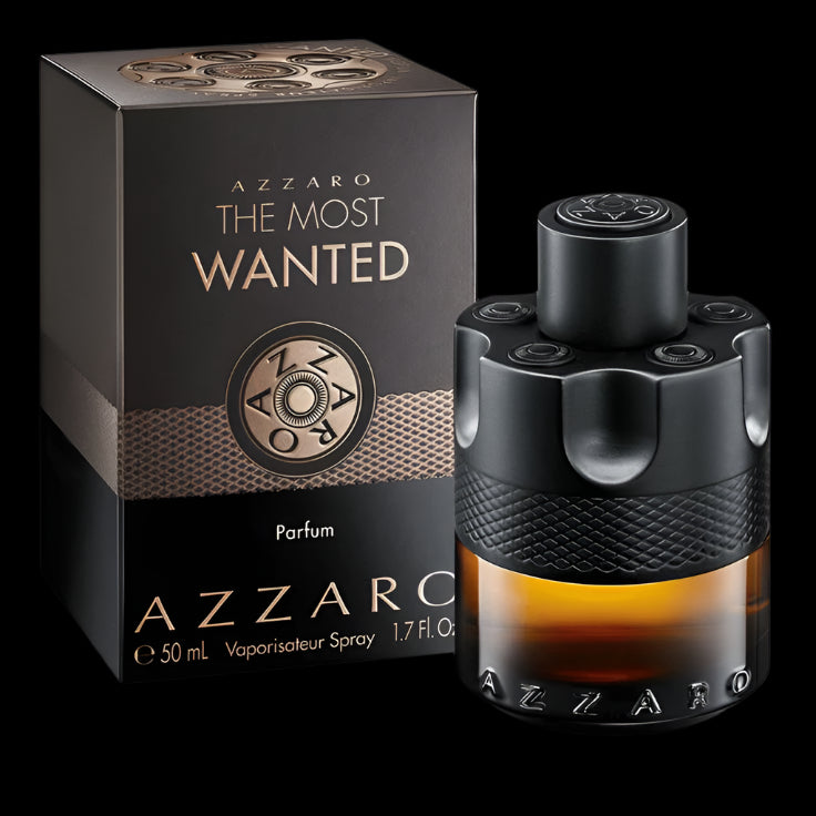 Azzaro The Most Wanted - Parfum