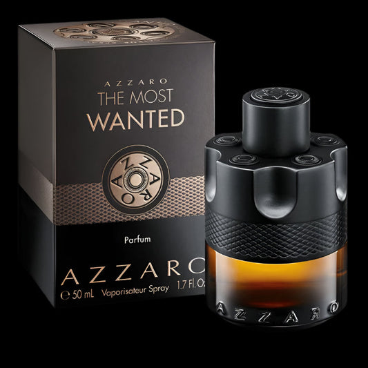 Azzaro The Most Wanted - Parfum