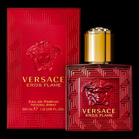 Versace Eros Flame