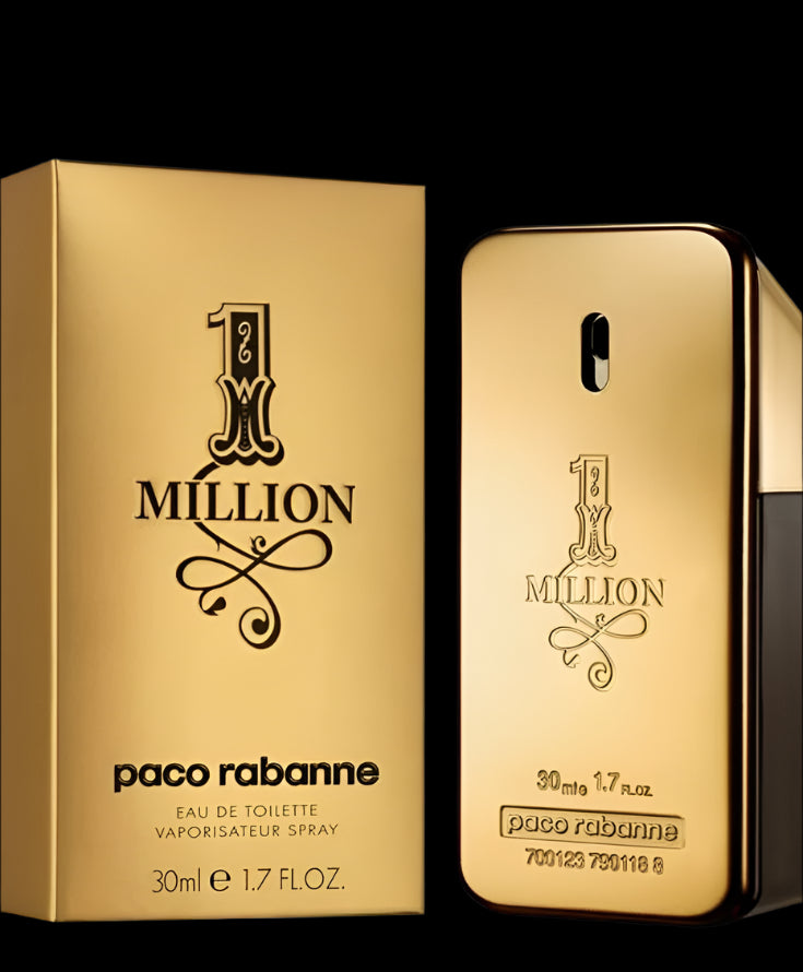 Paco Rabanne One Million Parfum