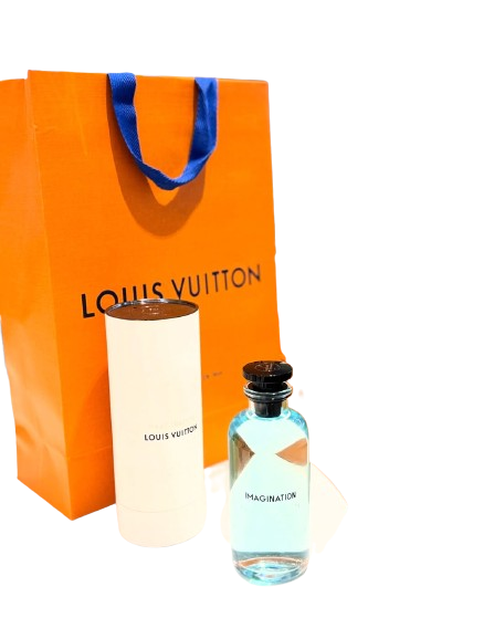 Louis Vuitton Imagination - Eau de Parfum