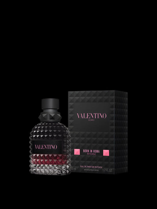Valentino Uomo Intense
