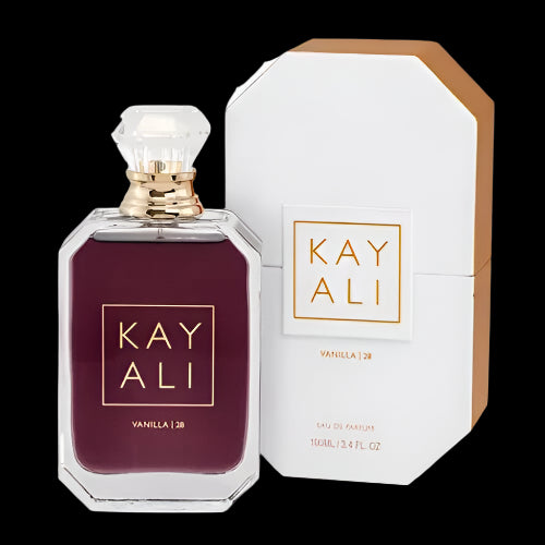 Kayali Vanilla 28