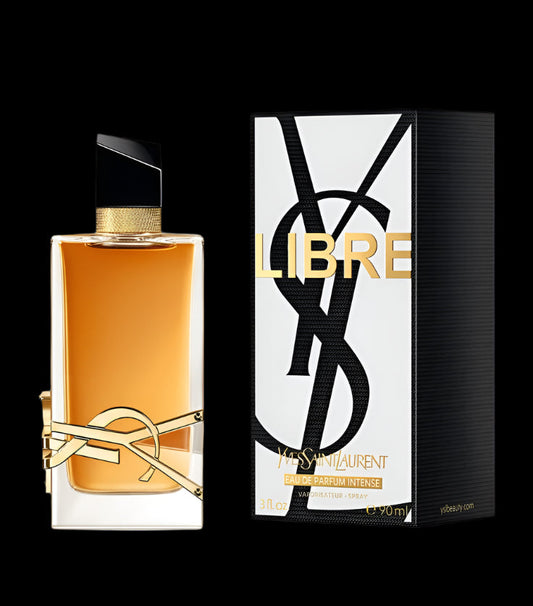 Yves Saint Laurent Libre - Eau De Parfum