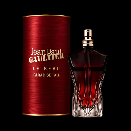 Jean Paul Gaultier Le Beau Paradise Fall